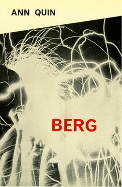 Berg cover